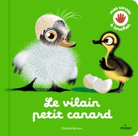 Picture of Le vilain petit canard