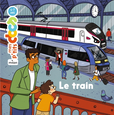 Picture of Le train