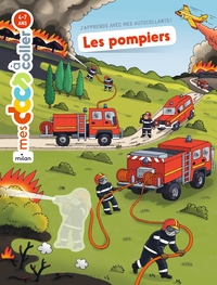 Image de Les Pompiers NE