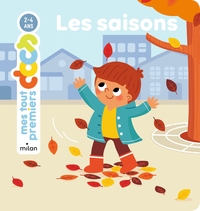 Image de Les saisons