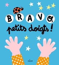 Image de Bravo, petits doigts !