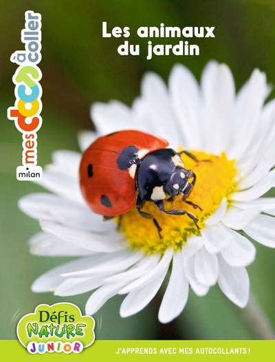 Image de Bioviva - Les animaux du jardin