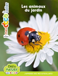 Image de Bioviva - Les animaux du jardin