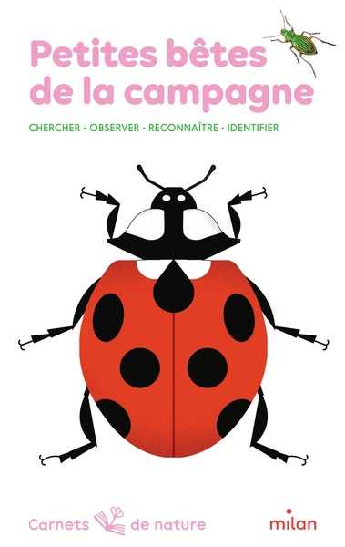 Image de Petites bêtes de la campagne