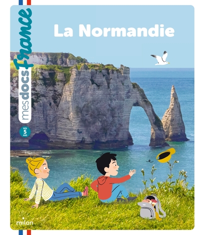 Image de La Normandie