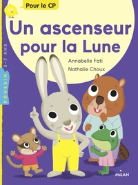 Image de Un ascenseur pour la Lune