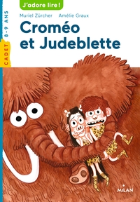 Picture of Croméo et Judeblette