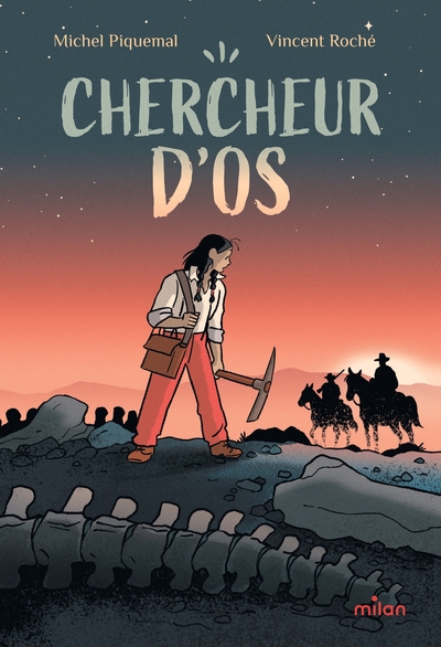 Picture of Chercheur d'os