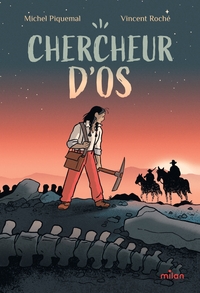 Picture of Chercheur d'os