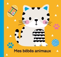 Picture of Mes bébés animaux