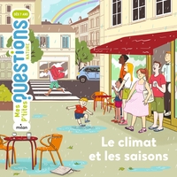 Image de Le climat et les saisons