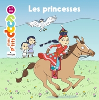 Picture of Les princesses