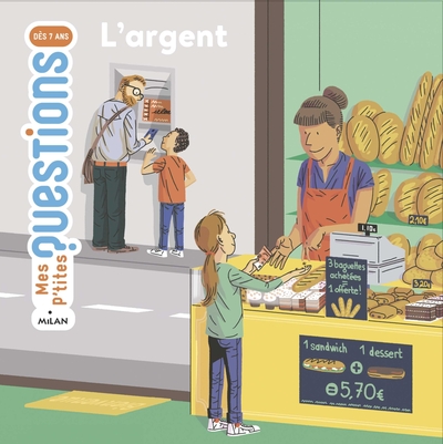 Image de L'argent
