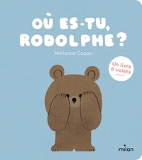 Picture of Où es-tu, Rodolphe ?