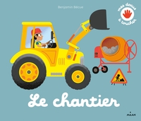 Picture of Le chantier