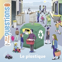 Image de Le plastique
