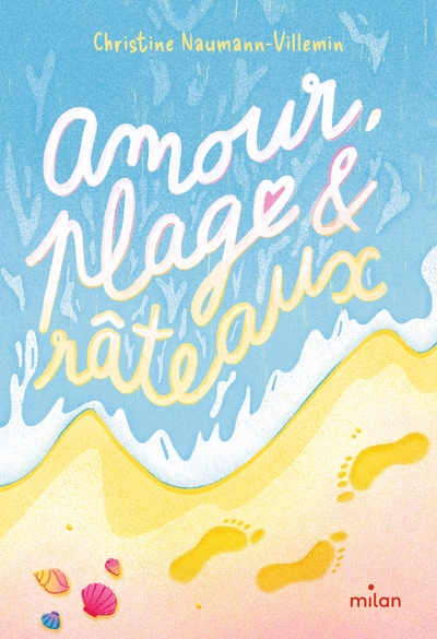 Picture of Amour, plage et râteaux