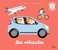 Picture of Les véhicules