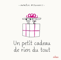 Image de Un petit cadeau de rien du tout