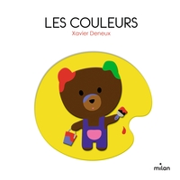 Image de Les couleurs