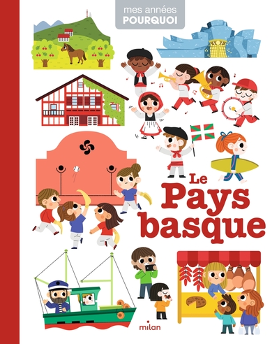 Image de Le Pays basque