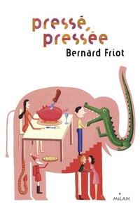 Image de Histoires pressées, Tome 05