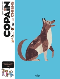 Picture of Copain des chiens
