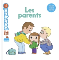 Image de Les parents