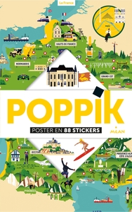 Image de La France - Poppik