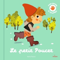Picture of Le petit Poucet