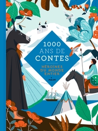 Image de Héroïnes du monde entier