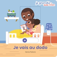 Image de Je vais au dodo