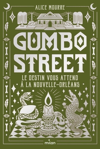 Image de Gumbo Street