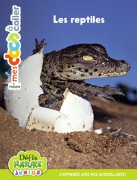 Picture of Bioviva - Les reptiles