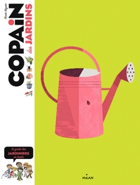 Picture of Copain des jardins