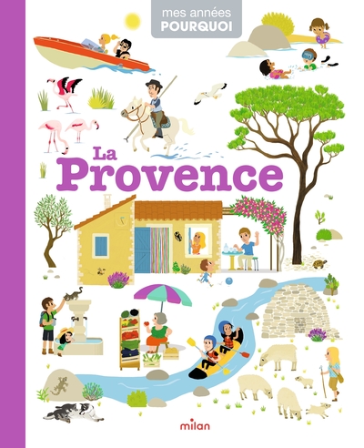 Picture of La Provence