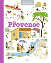 Picture of La Provence