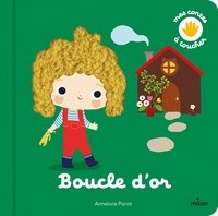 Picture of Boucle d'or