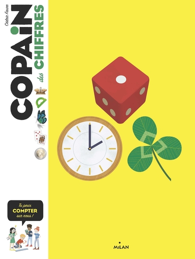 Image de Copain des chiffres