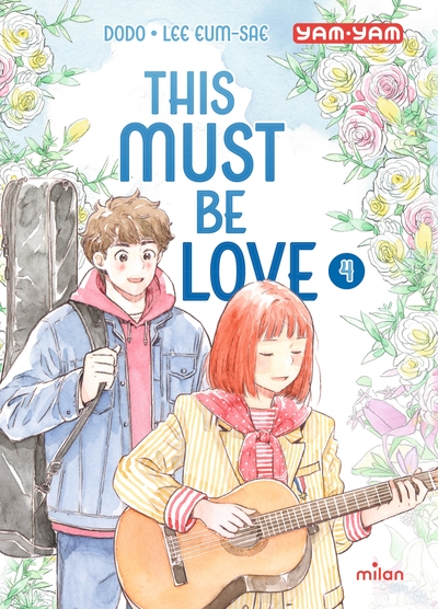 Image de This must be love, Tome 04