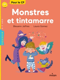 Image de Monstres et tintamarre