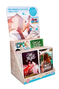 Image de Comptoir 12 ex. Feel-Good MIL 2020