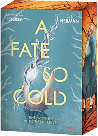 Image de A Fate so Cold