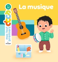 Picture of La musique
