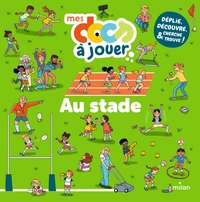 Picture of Au stade