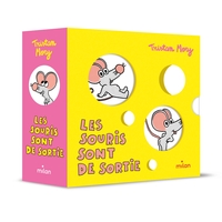 Picture of Les souris sont de sortie