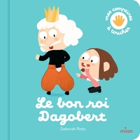 Picture of Le bon roi Dagobert