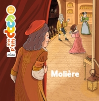 Image de Molière