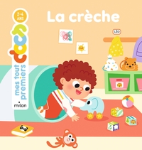 Image de La crèche