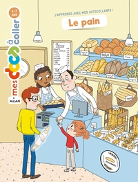 Image de Le pain